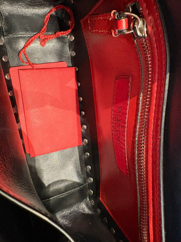 BORSA VALENTINO IN VERNICE