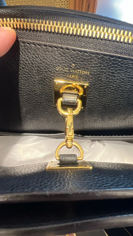 BORSA LV CITY STEAMER