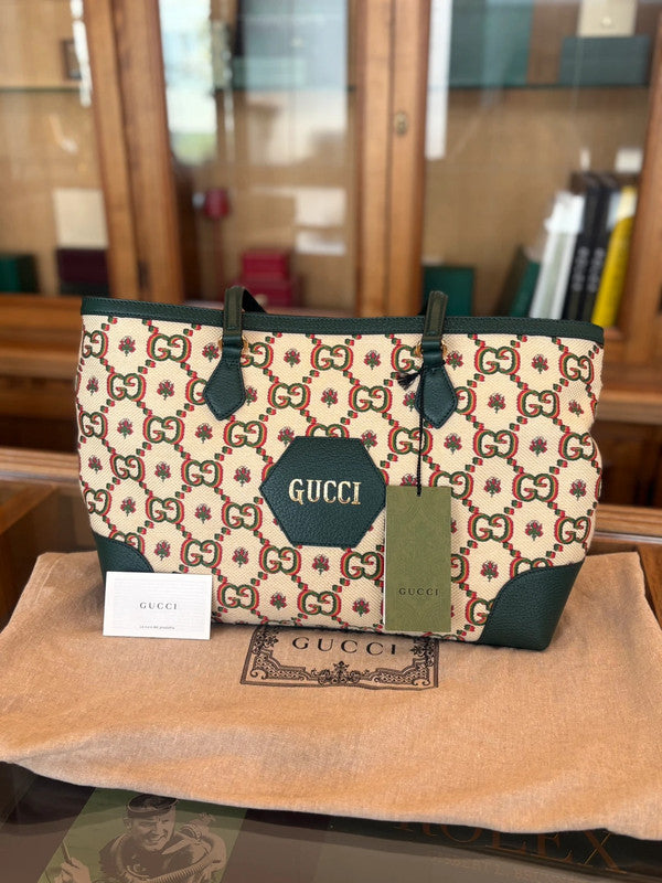 GUCCI SHOPPER NUOVA