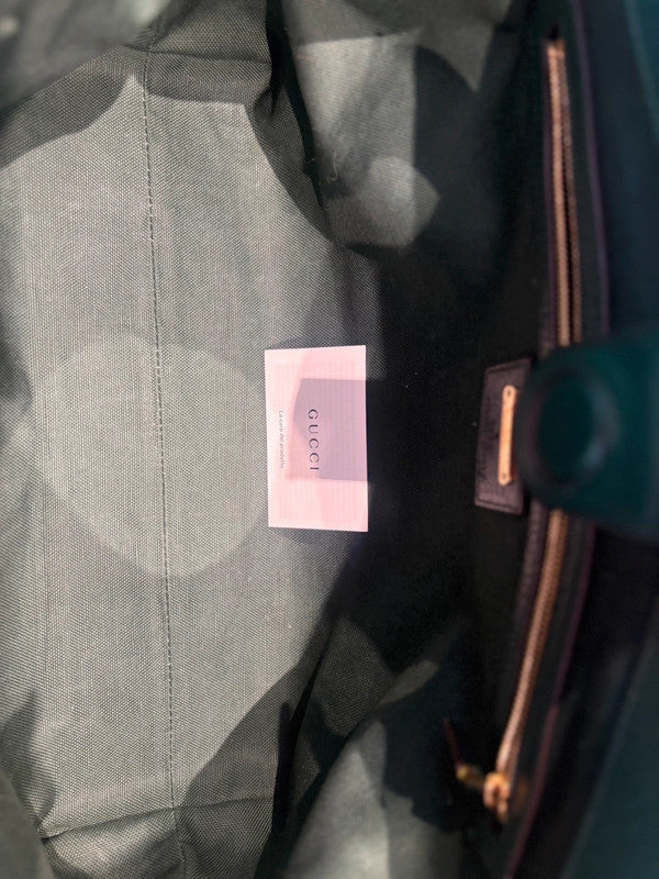 GUCCI SHOPPER NUOVA
