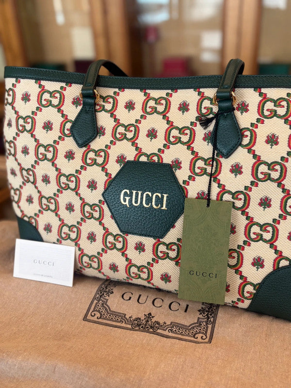 GUCCI SHOPPER NUOVA