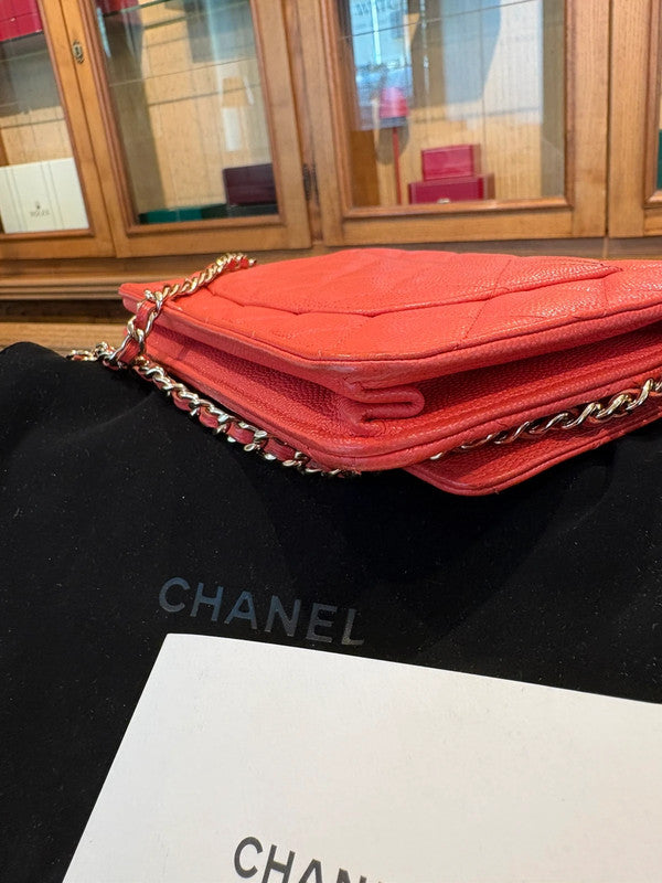 CHANEL CORALLO