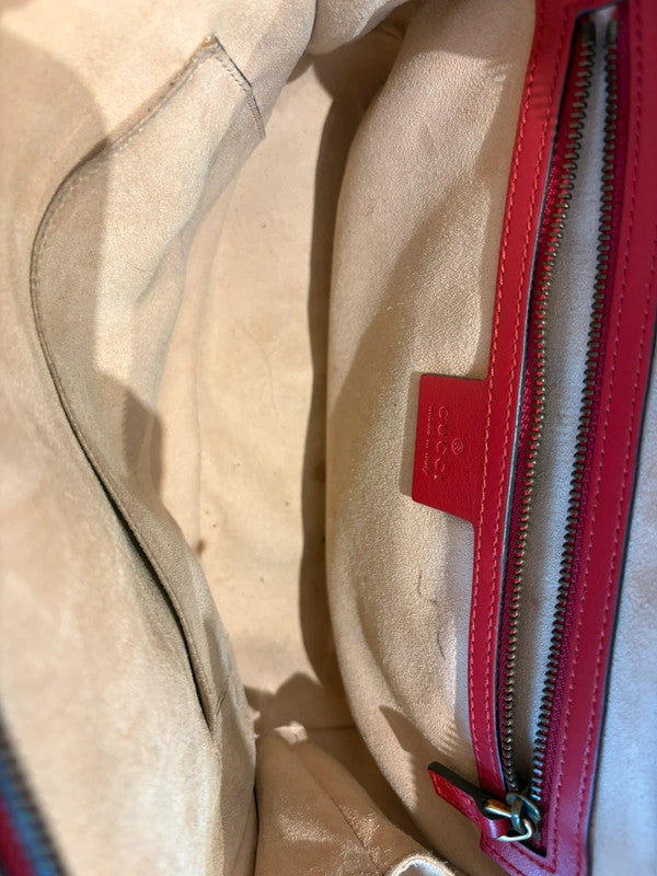 GUCCI TRACOLLA ROSSA