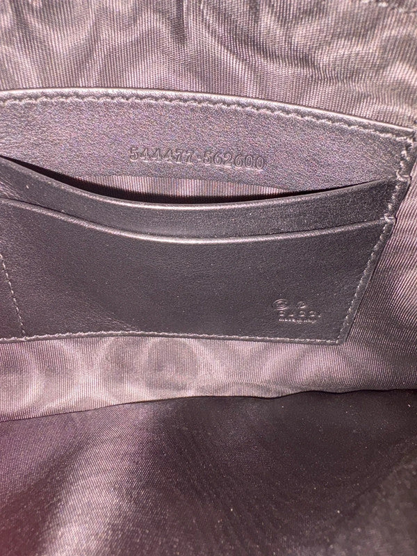 POCHETTE GUCCI UNISEX nuova