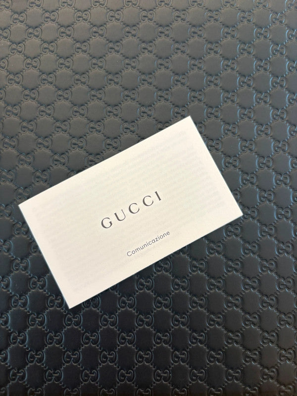 POCHETTE GUCCI UNISEX nuova