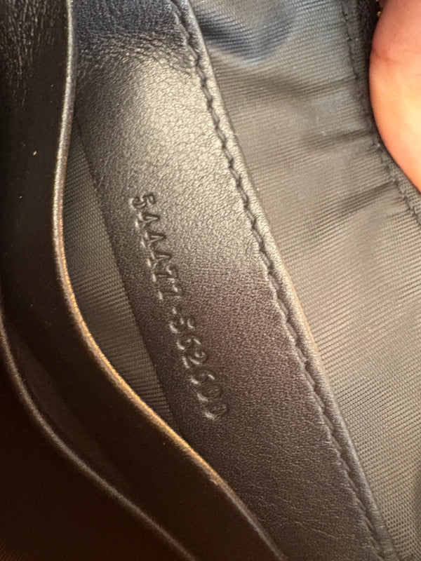 POCHETTE GUCCI UNISEX nuova