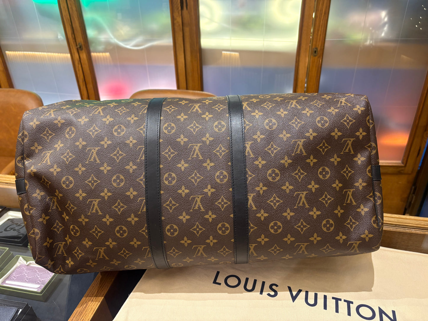 Keepal Louis Vuitton
