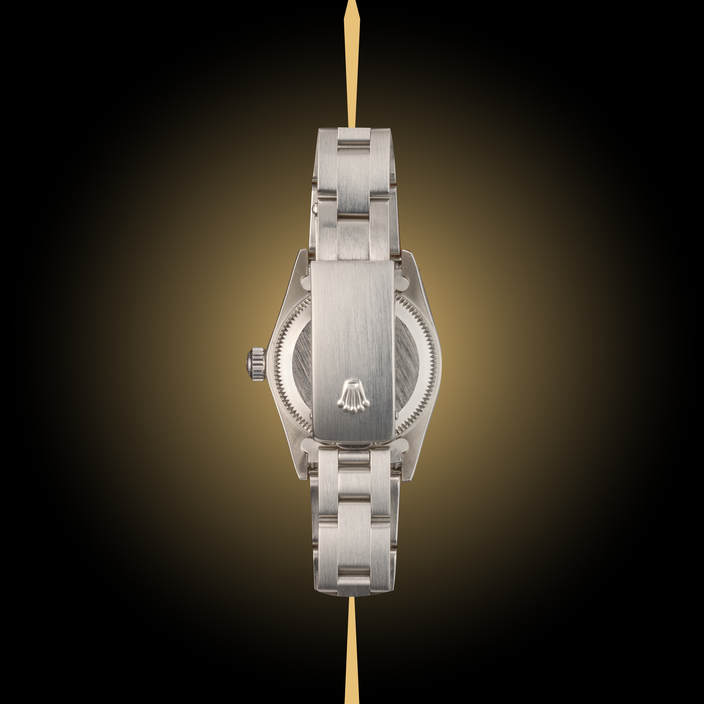 ROLEX PICOLO Q NERO