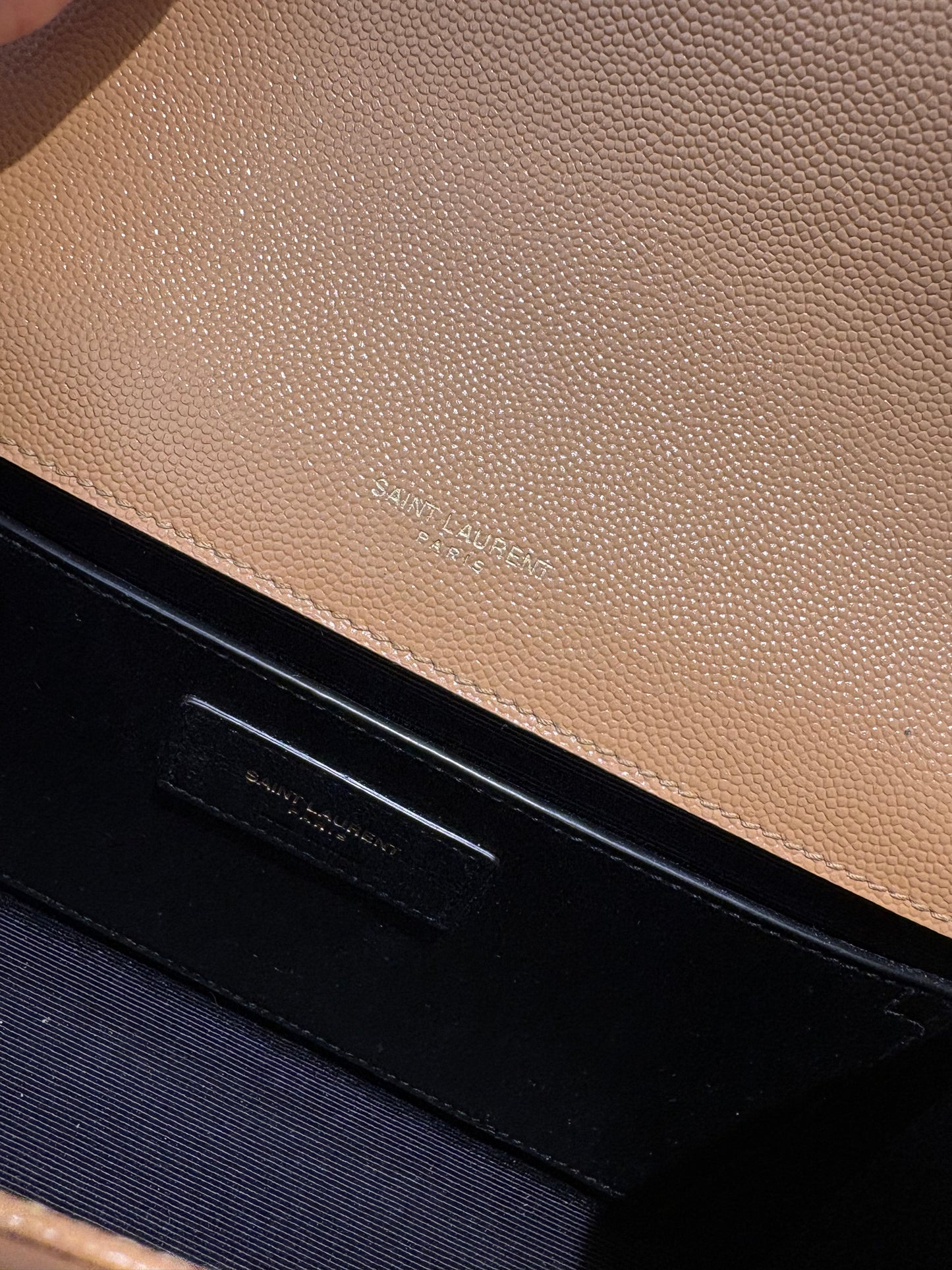 Ysl Kate medium full set