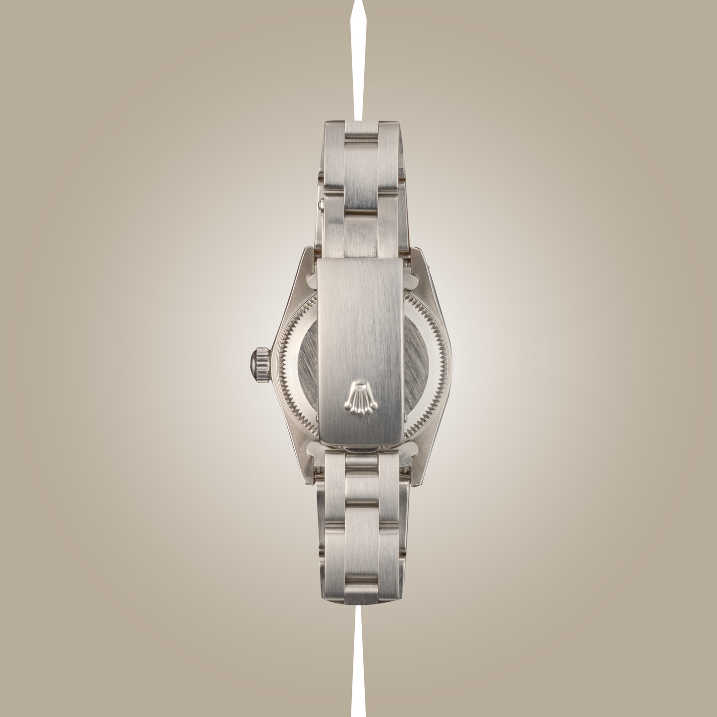 ROLEX PICCOLO Q BIANCO