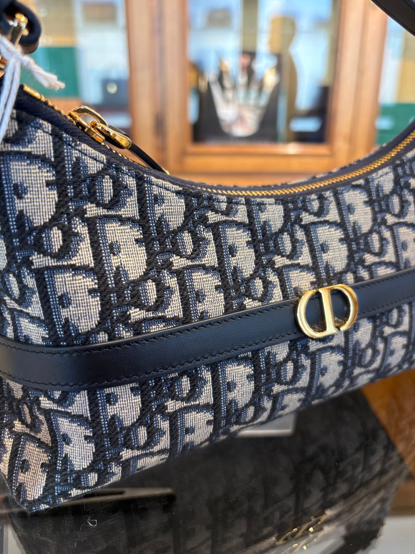 Dior hobo 30 Montaigne