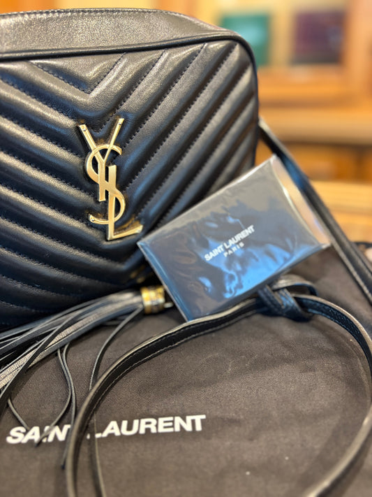 YSL Lou Camera