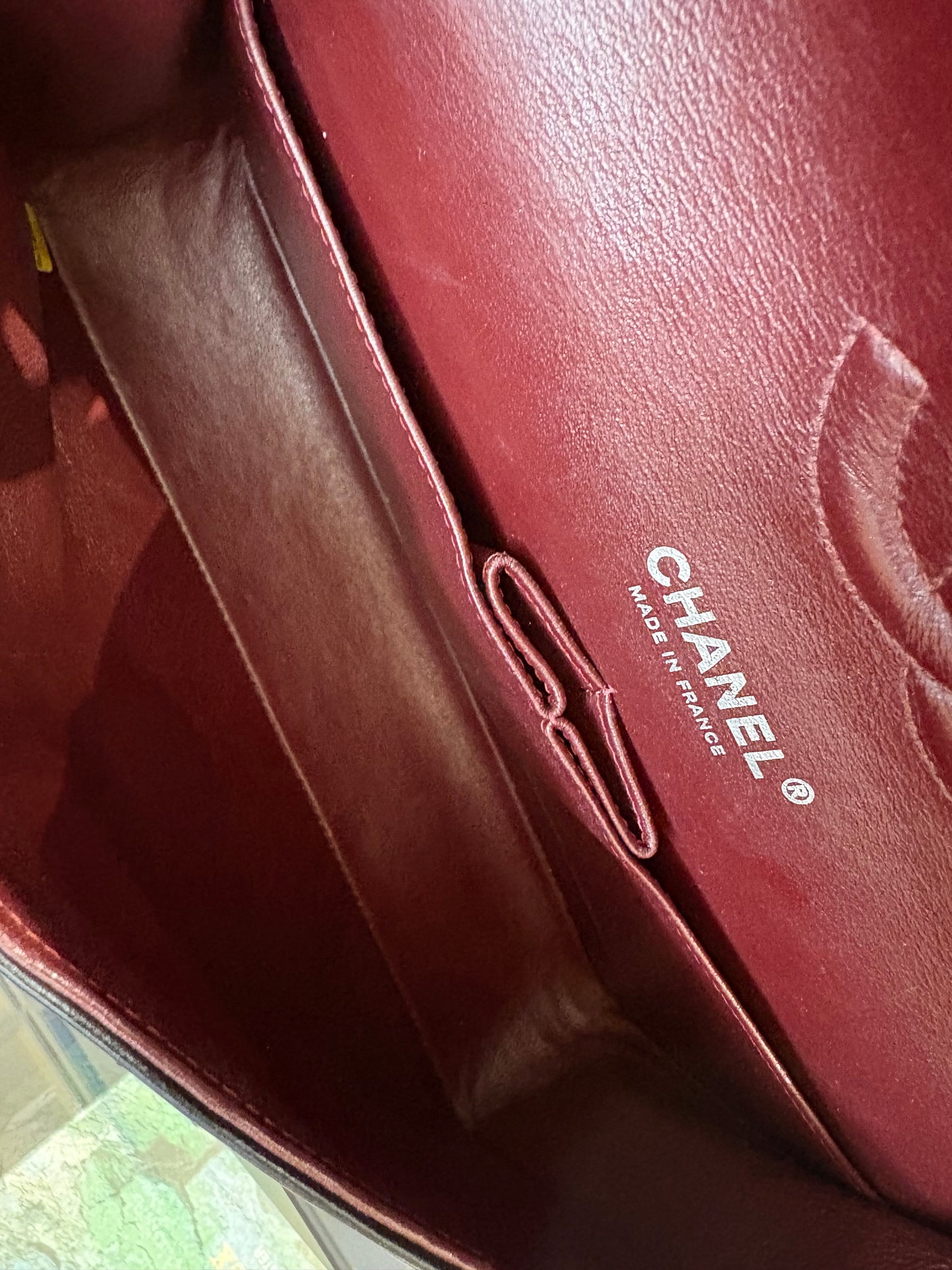 Chanel Timeless classica