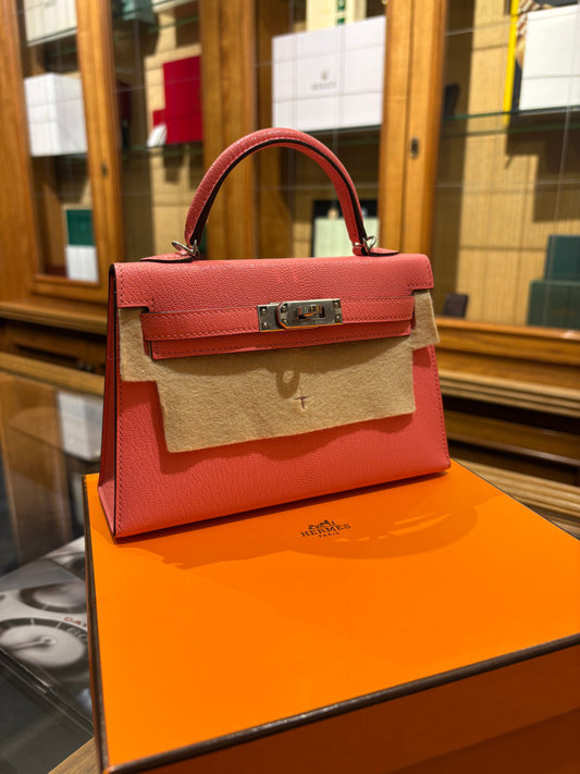Hermès Mini Kelly