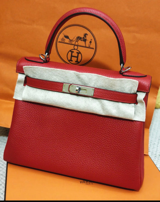 Hermès Kelly 28