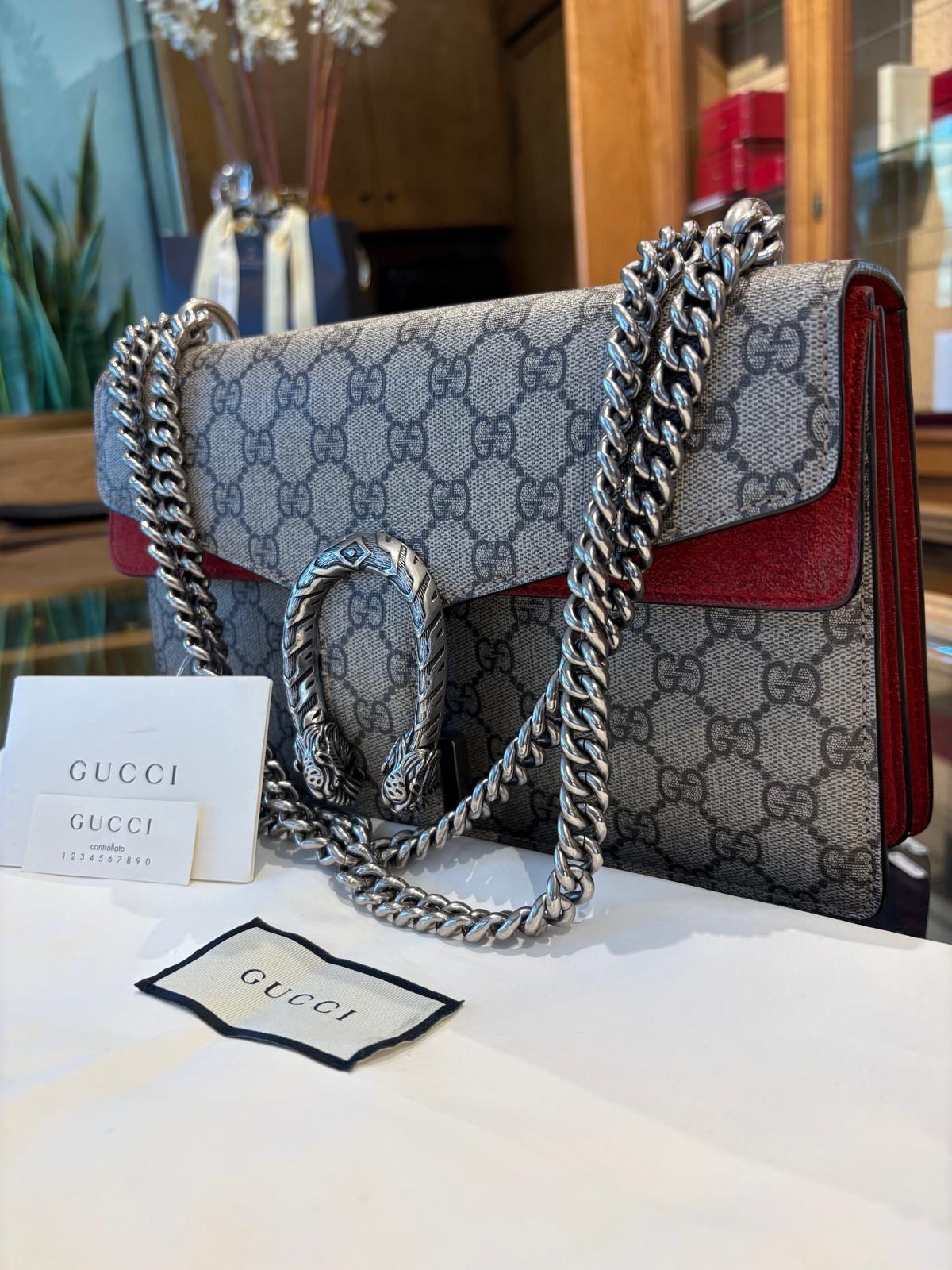 GUCCI DIONYNUS