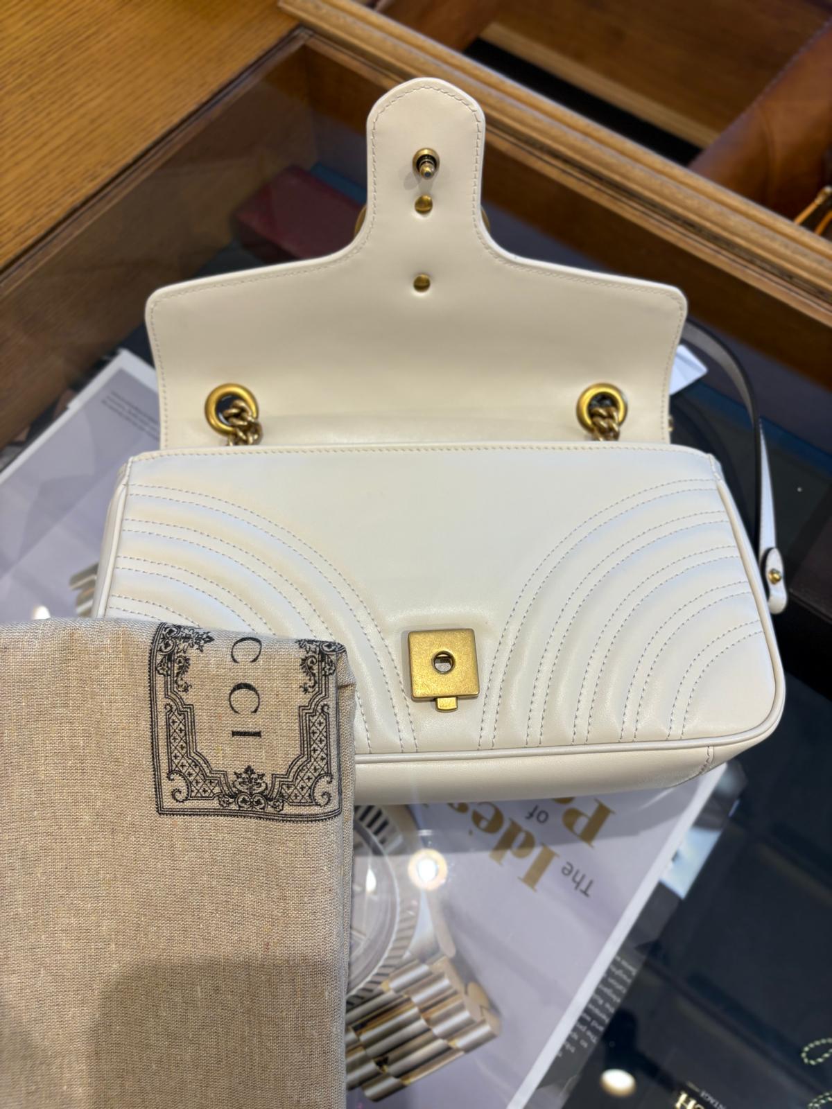 GUCCI MARMONT