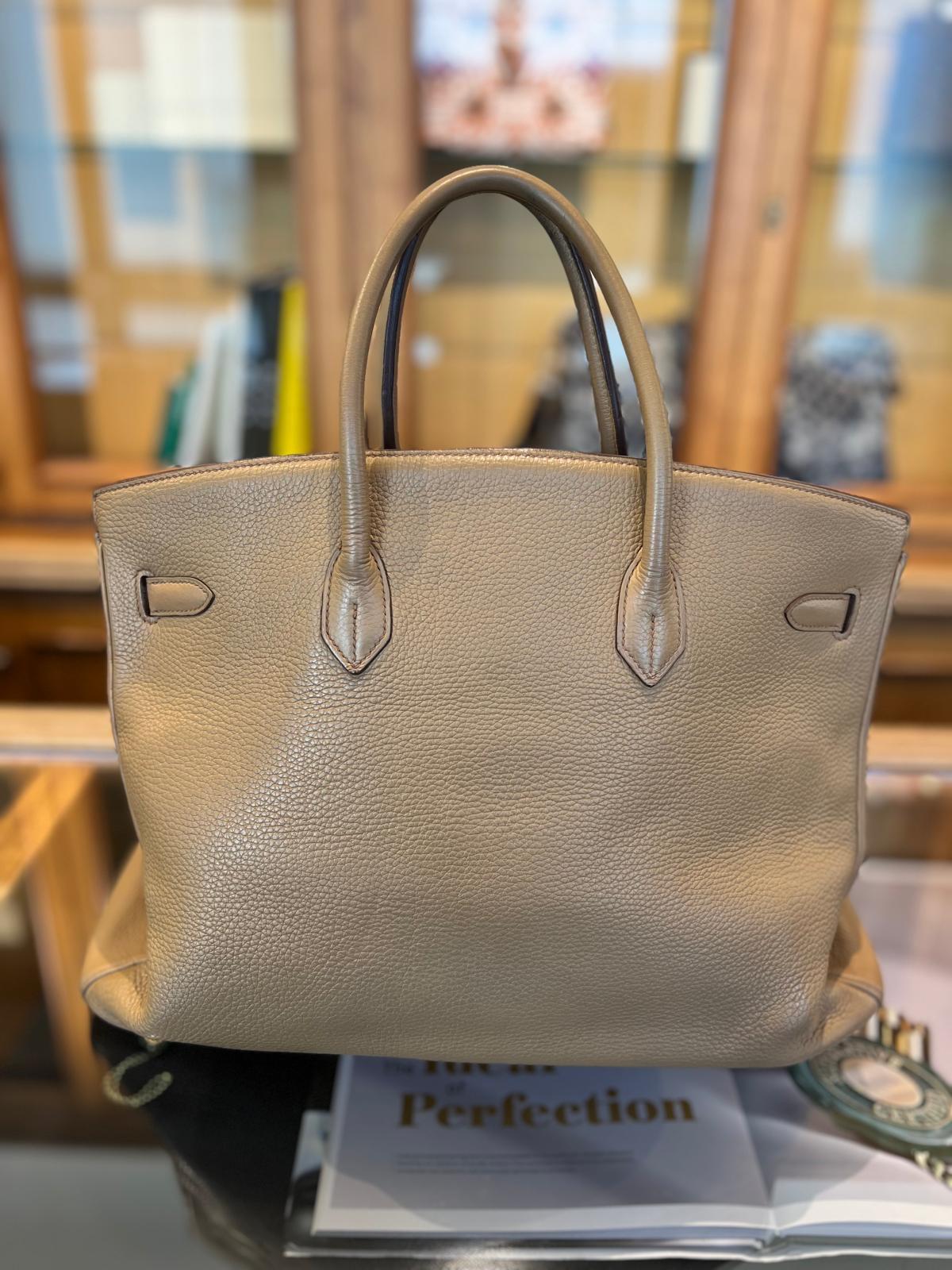 HERMES BIRKIN
