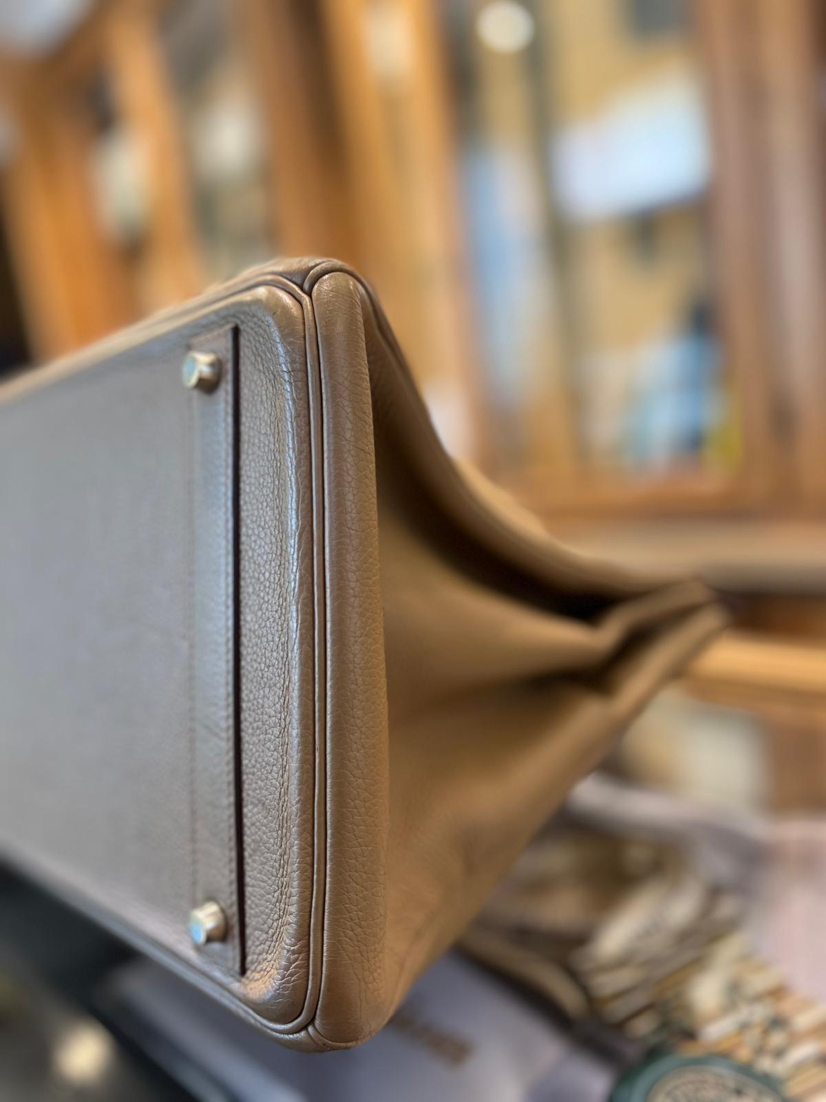 HERMES BIRKIN