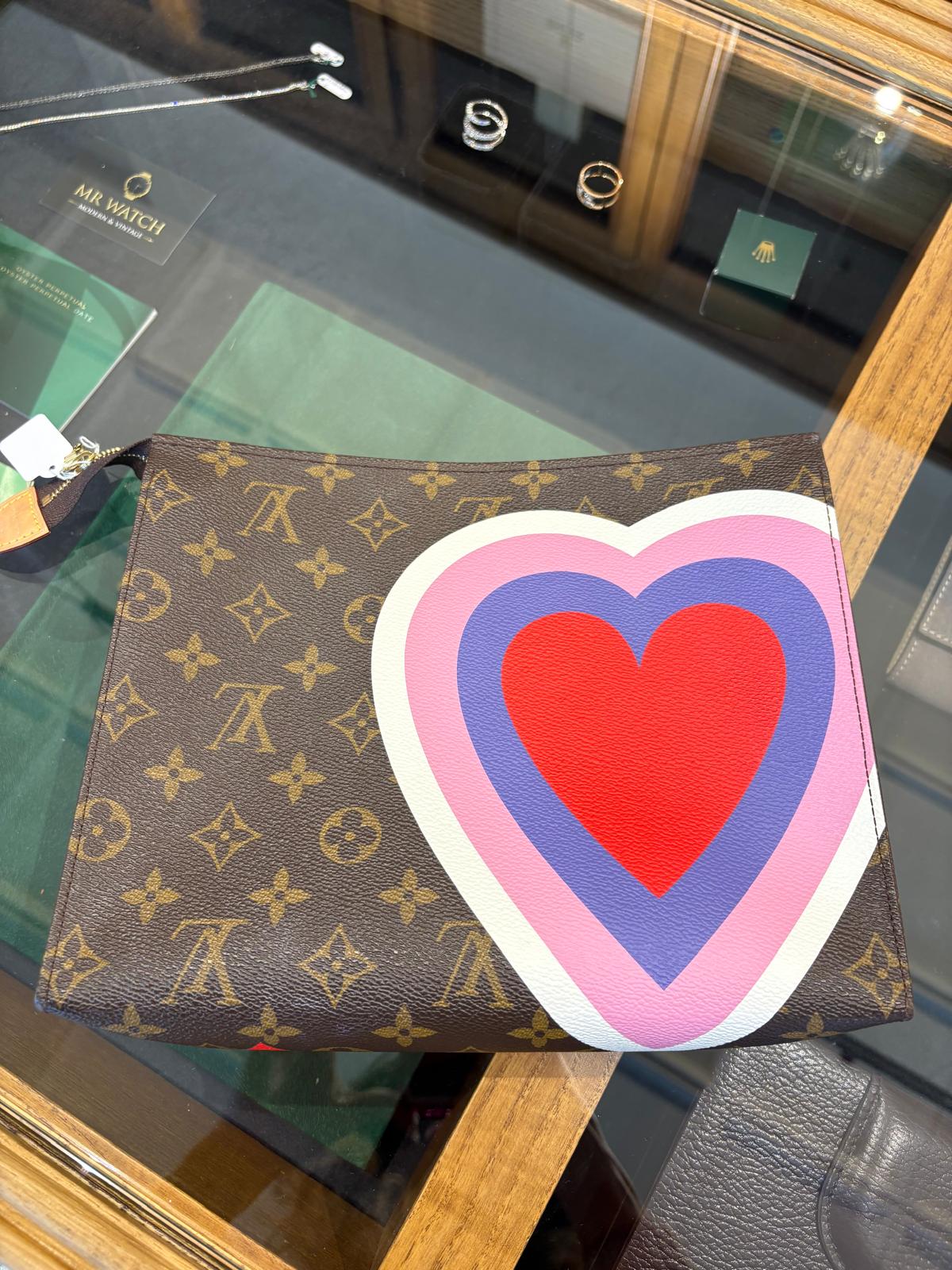 LV GAME ON
