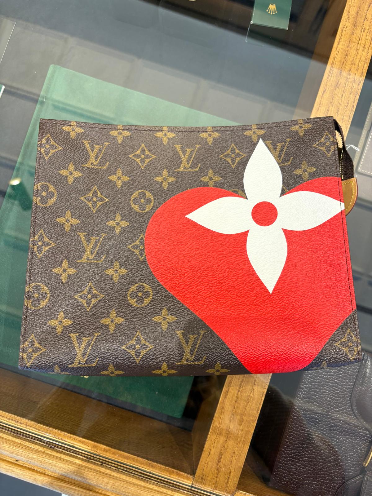 LV GAME ON