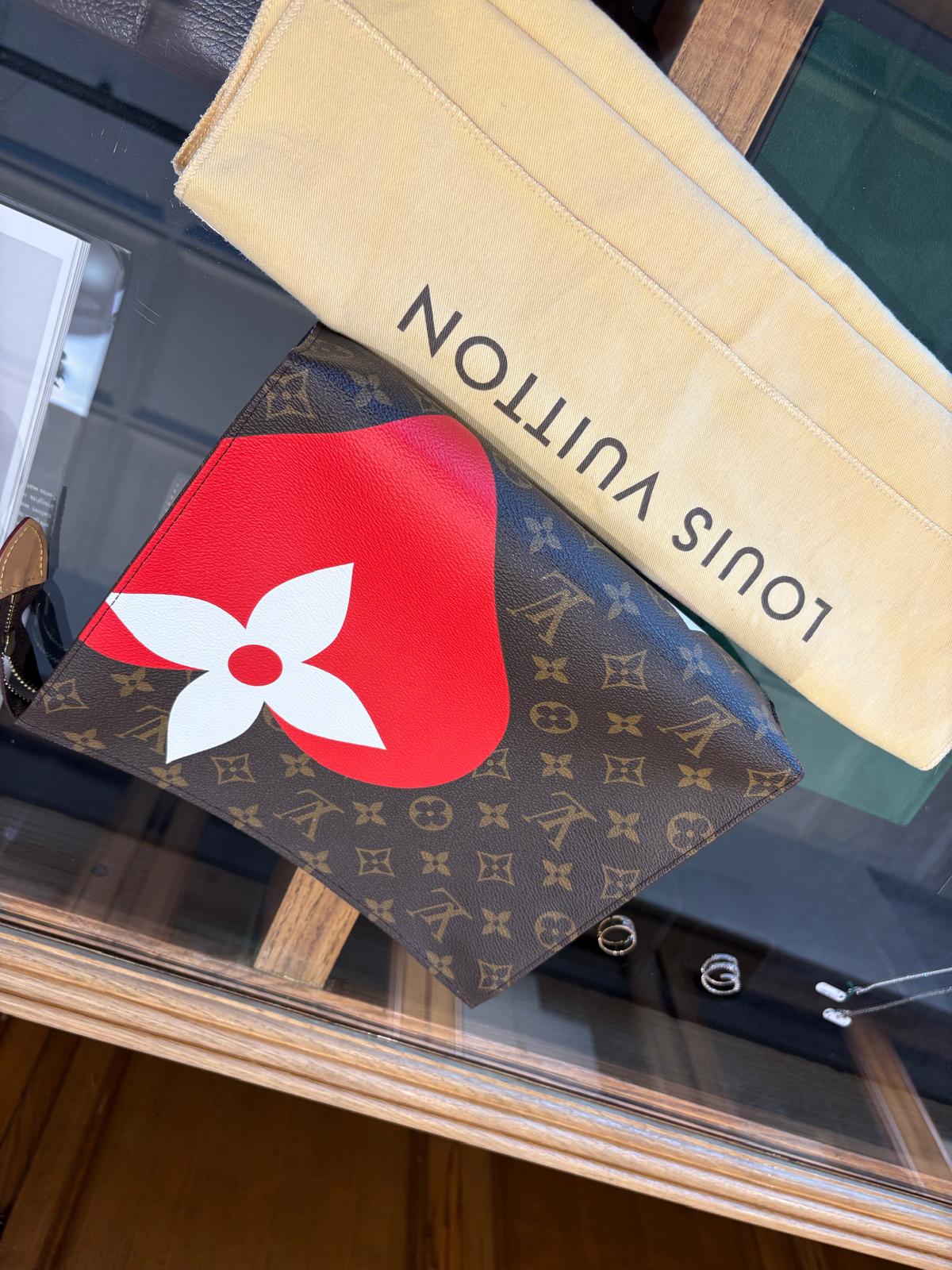 LV GAME ON