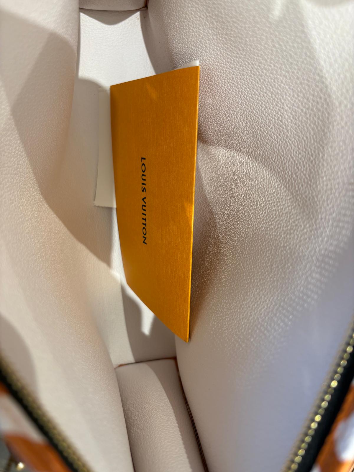 LV GIANT CRAFTY