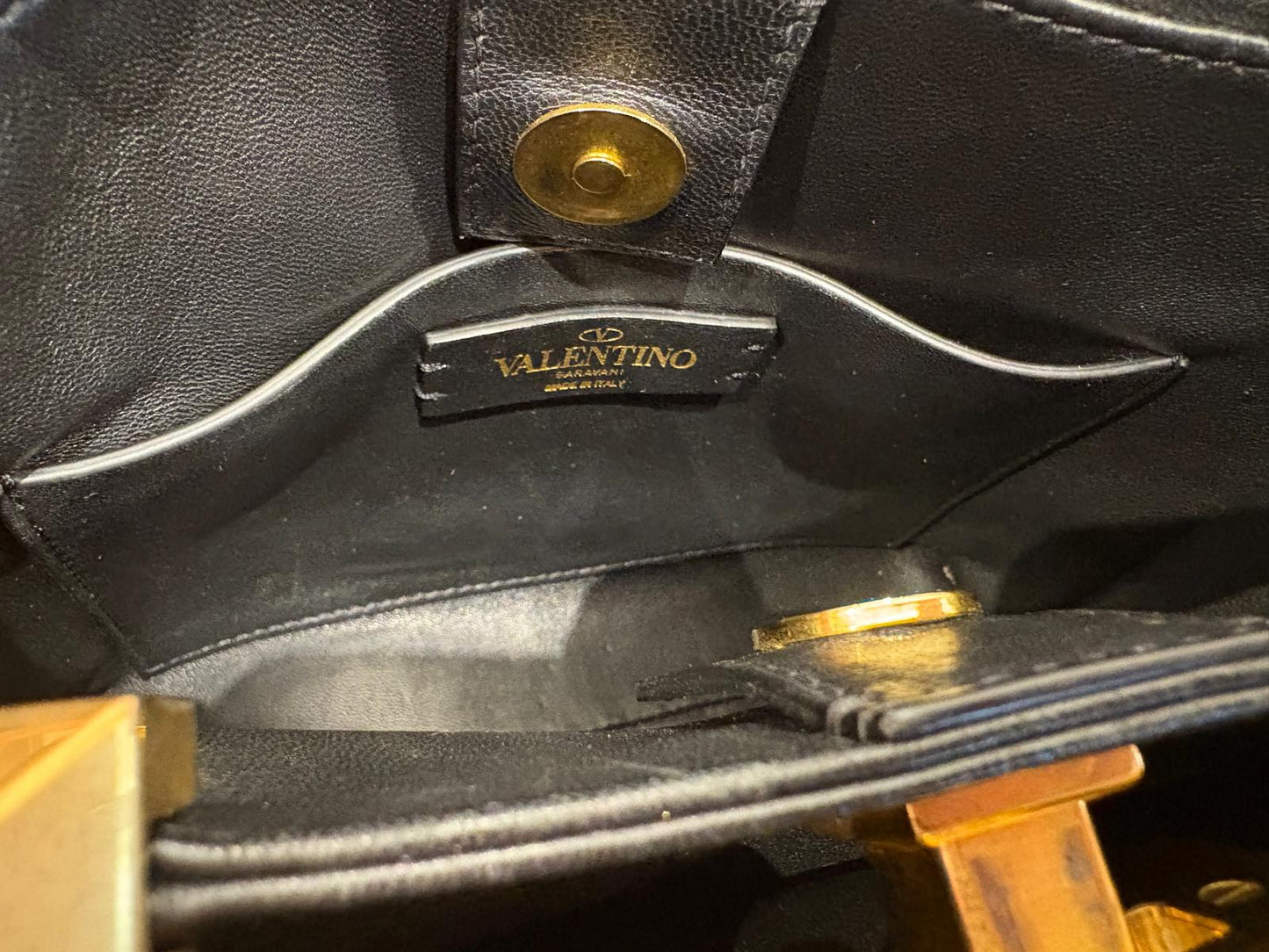 VALENTINO ROMAN STUD