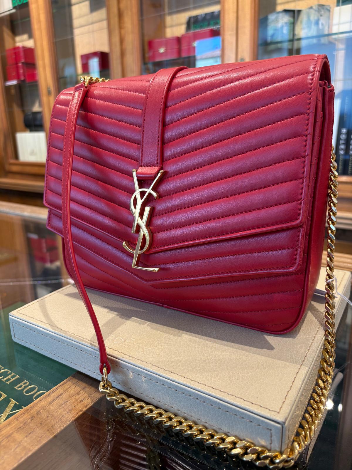 BORSA YSL SUPLICE