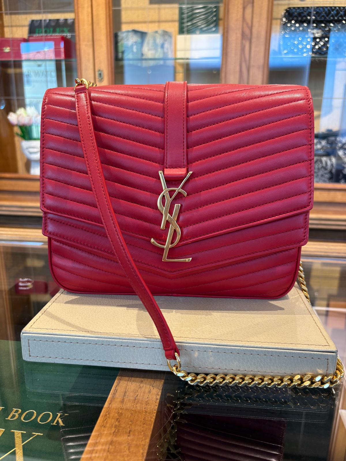 BORSA YSL SUPLICE