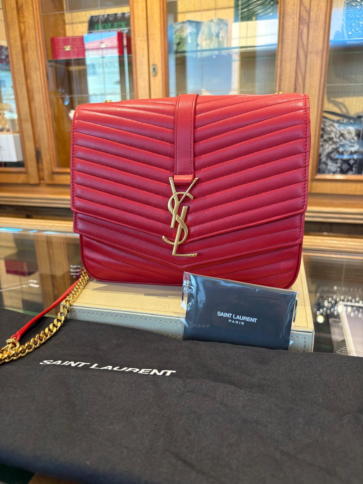BORSA YSL SUPLICE