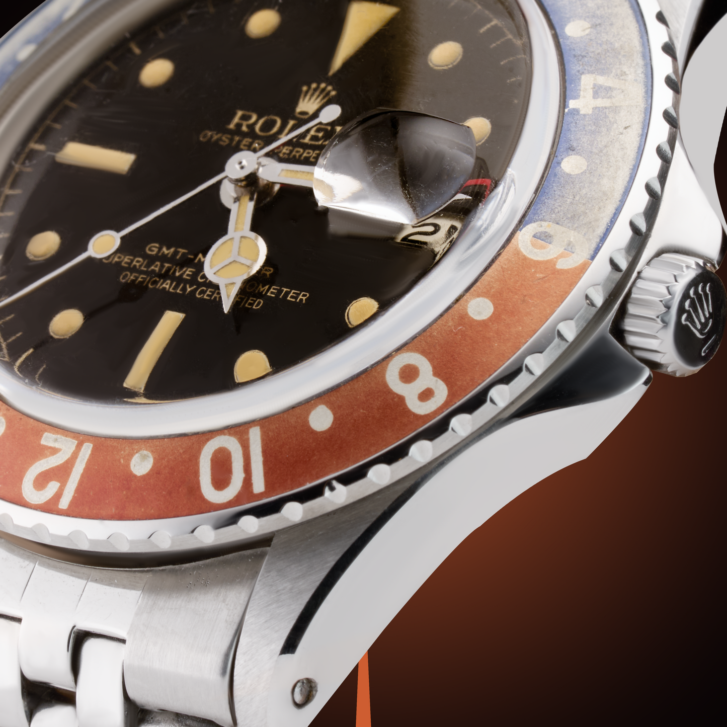 ROLEX Q ROVINATO