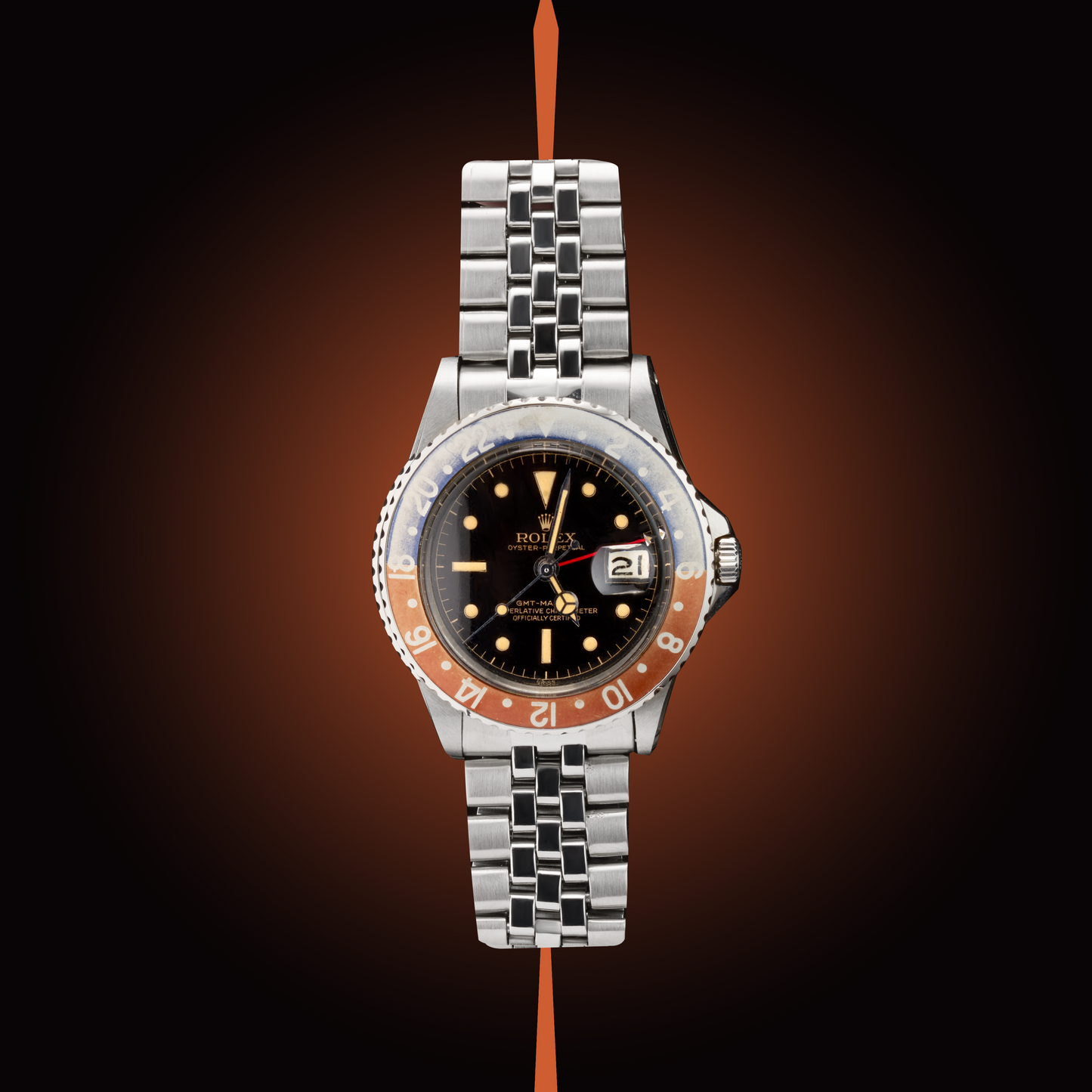 ROLEX Q ROVINATO