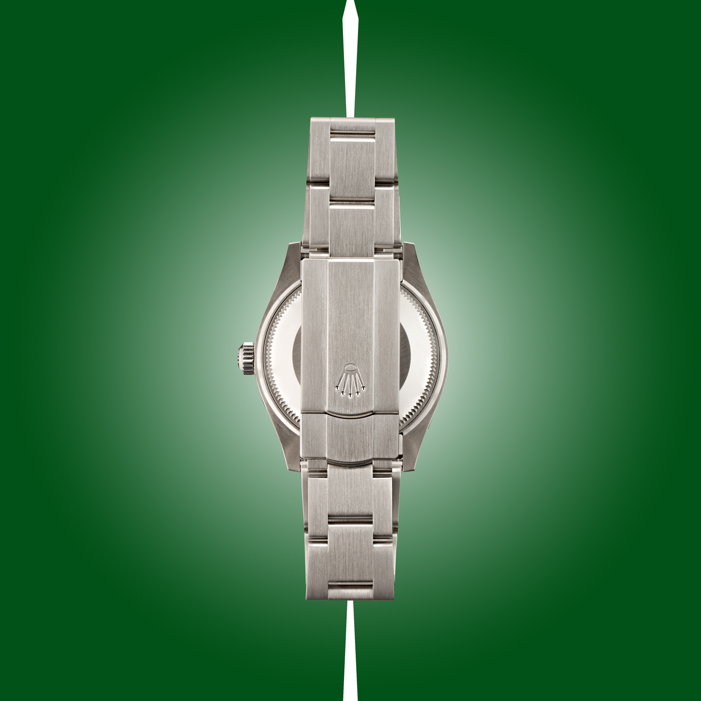ROLEX Q VERDE