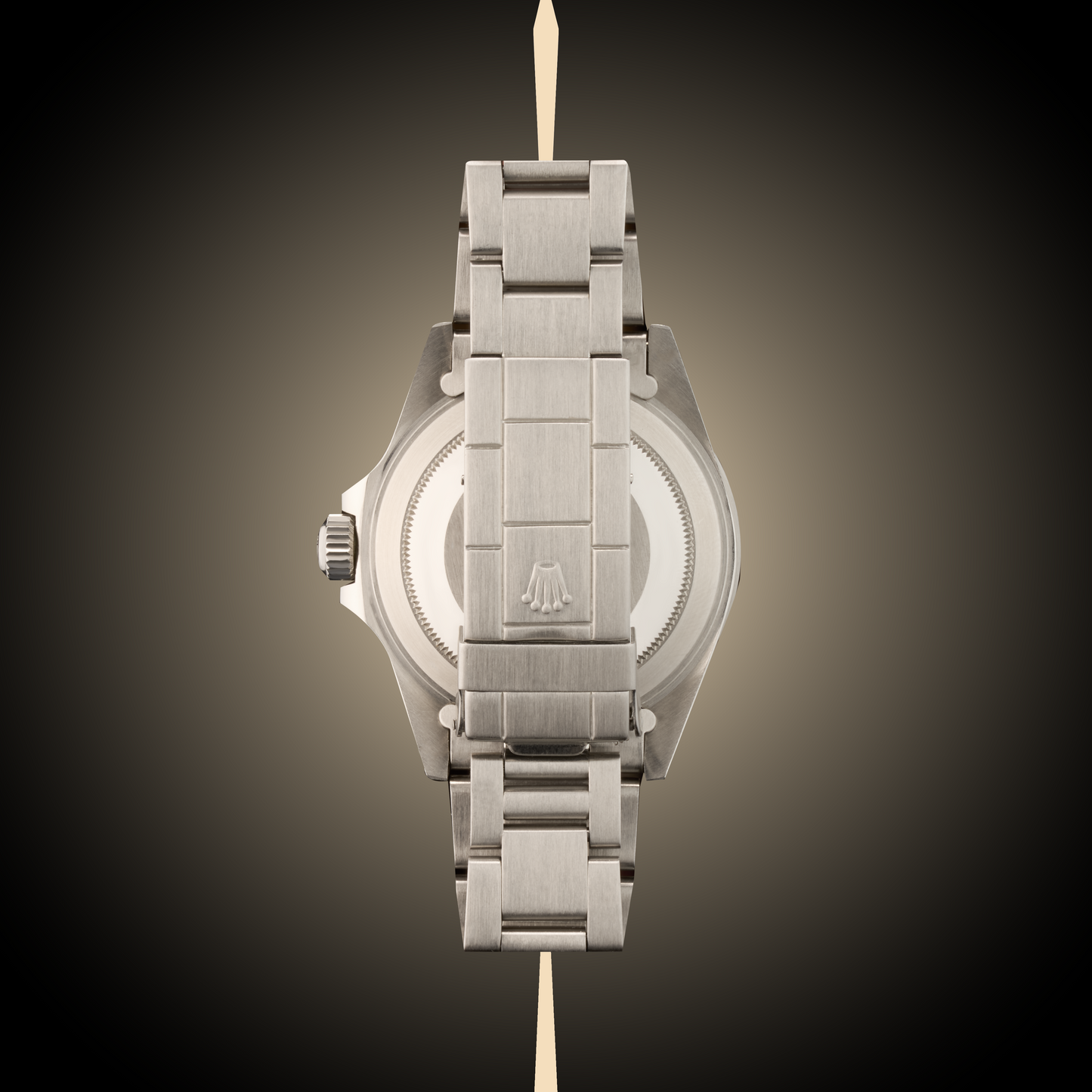 ROLEX SUB NERO PICCOLO