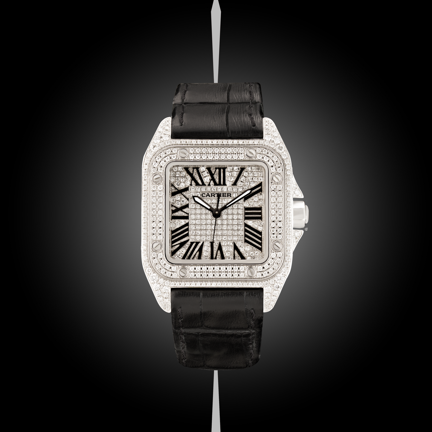 CARTIER DIAMANTI
