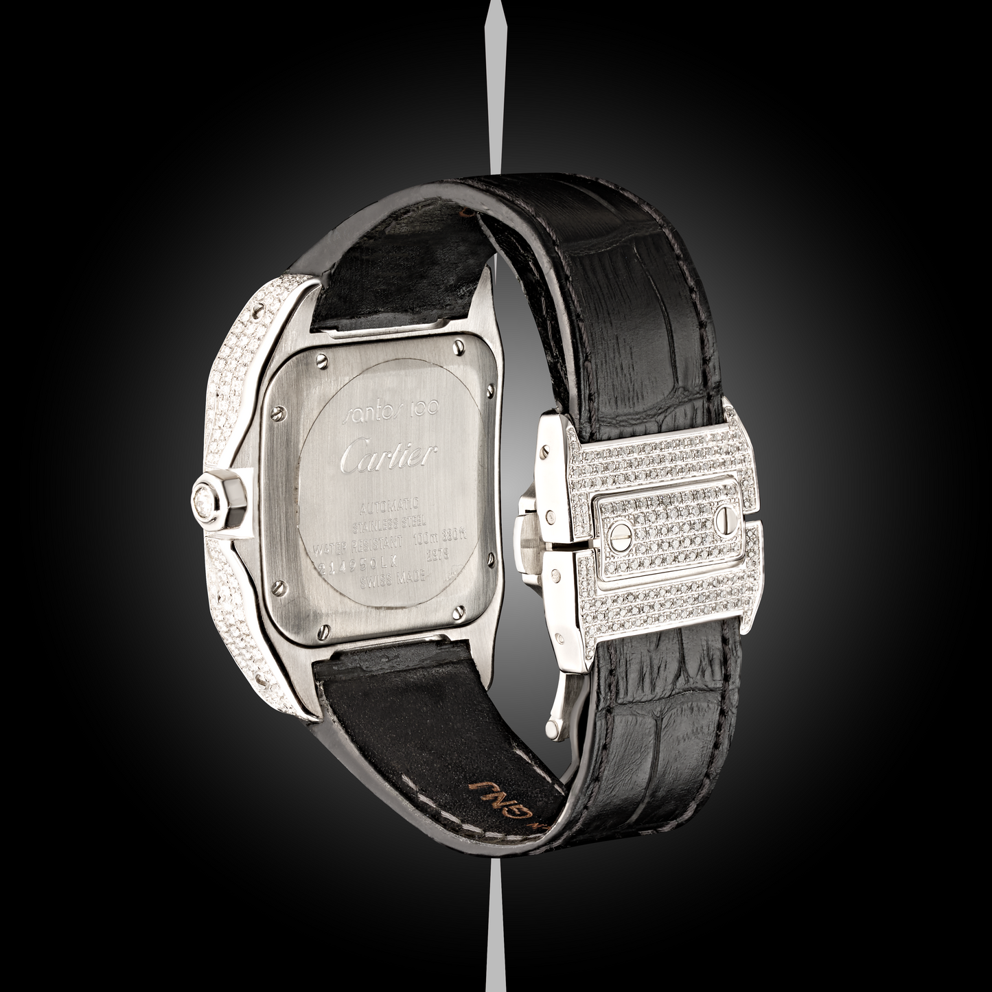 CARTIER DIAMANTI