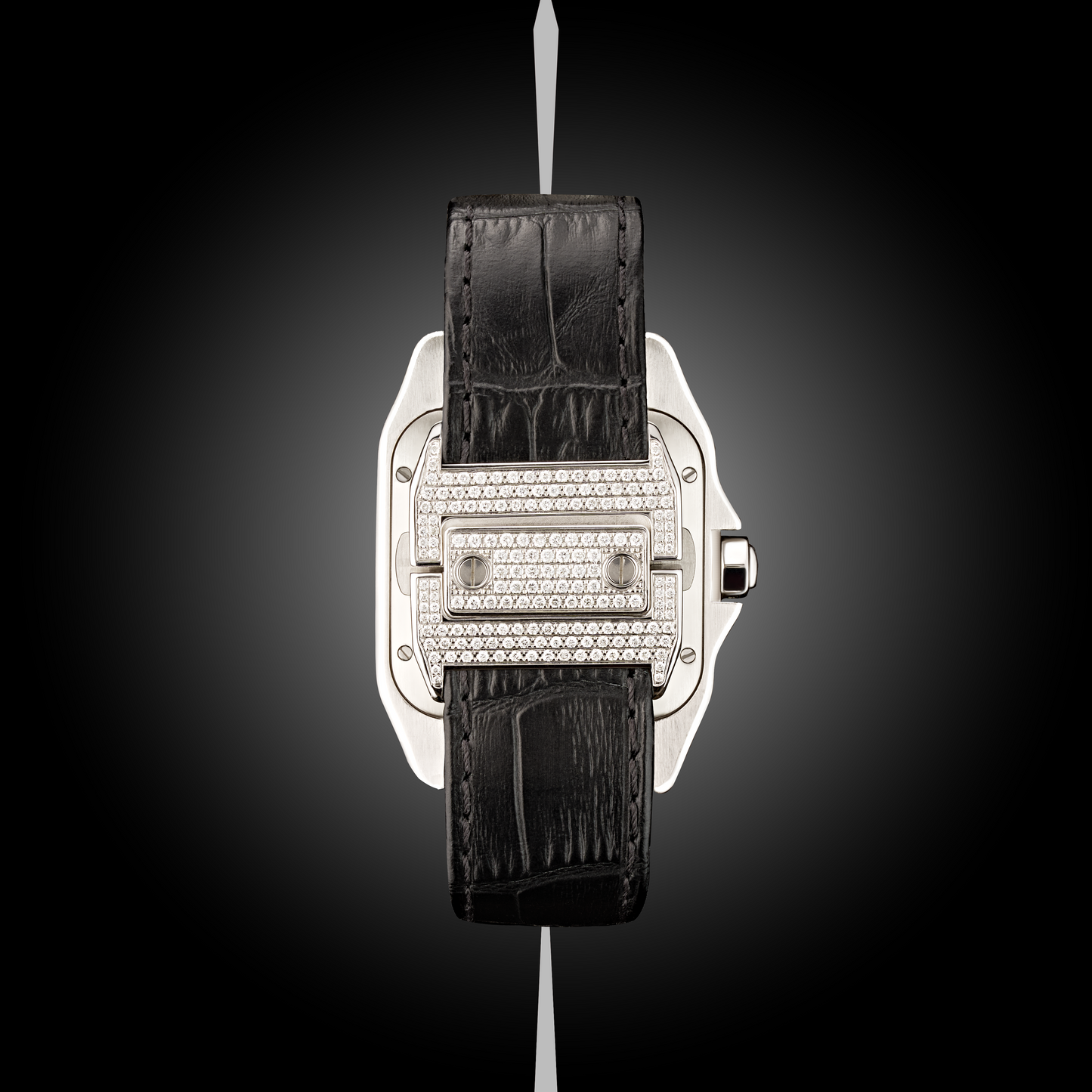 CARTIER DIAMANTI