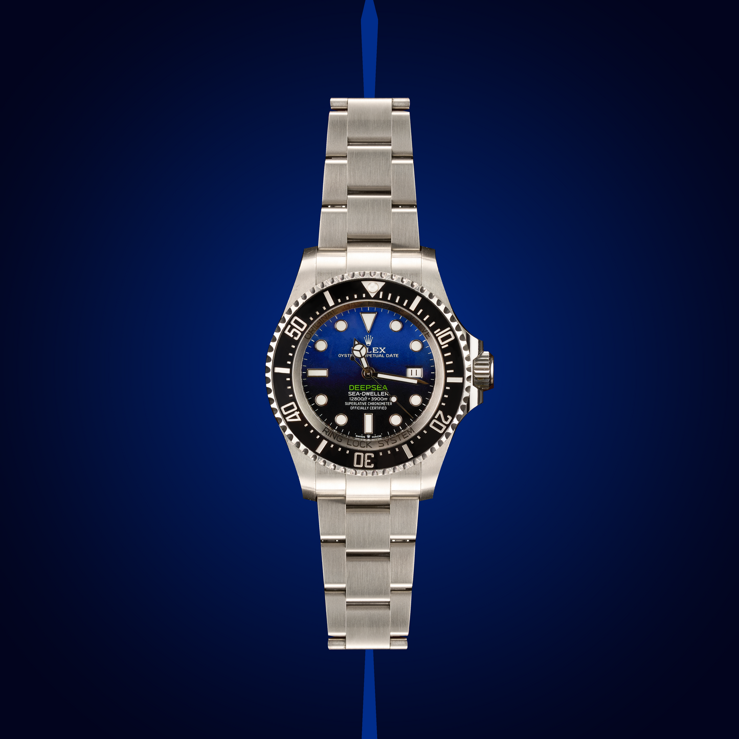 ROLEX SUB BLUE GRANDE