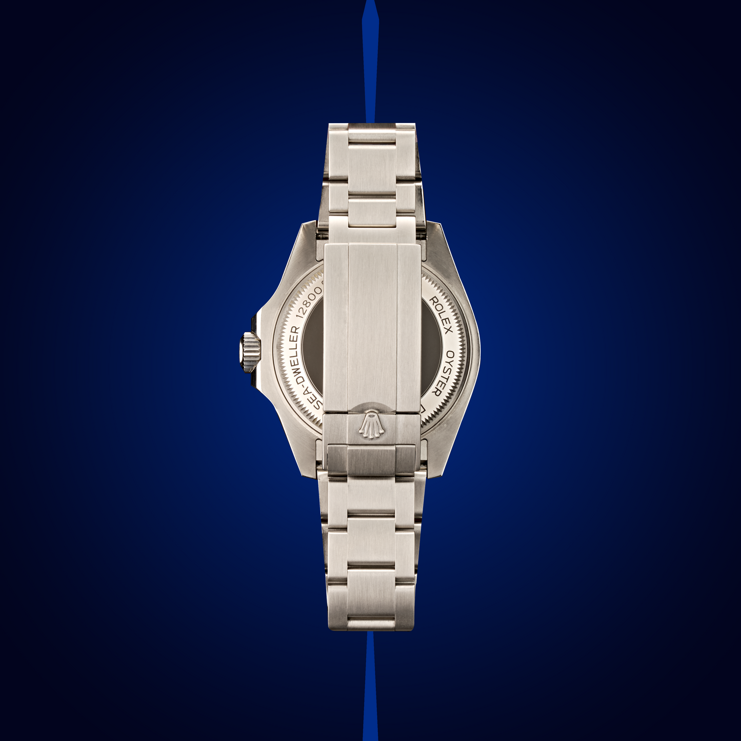 ROLEX SUB BLUE GRANDE