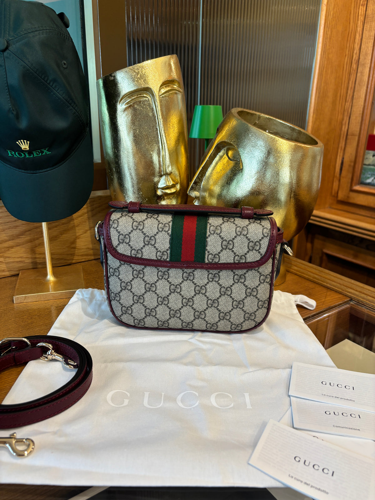 Gucci Ophidia