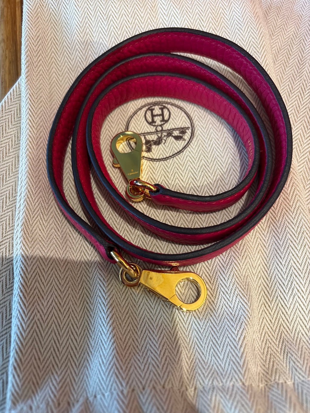 Hermes Kelly 32