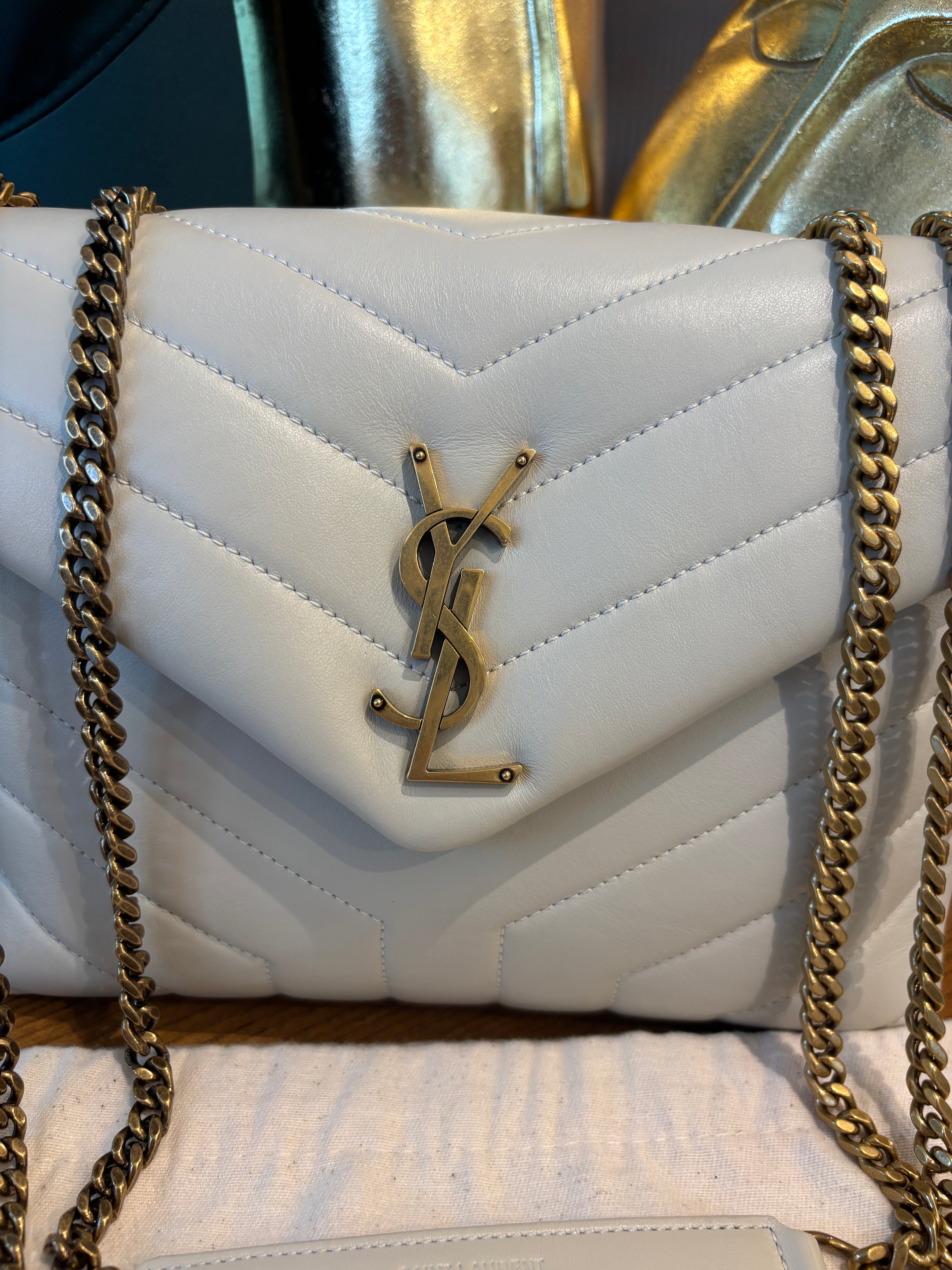 Ysl loulou