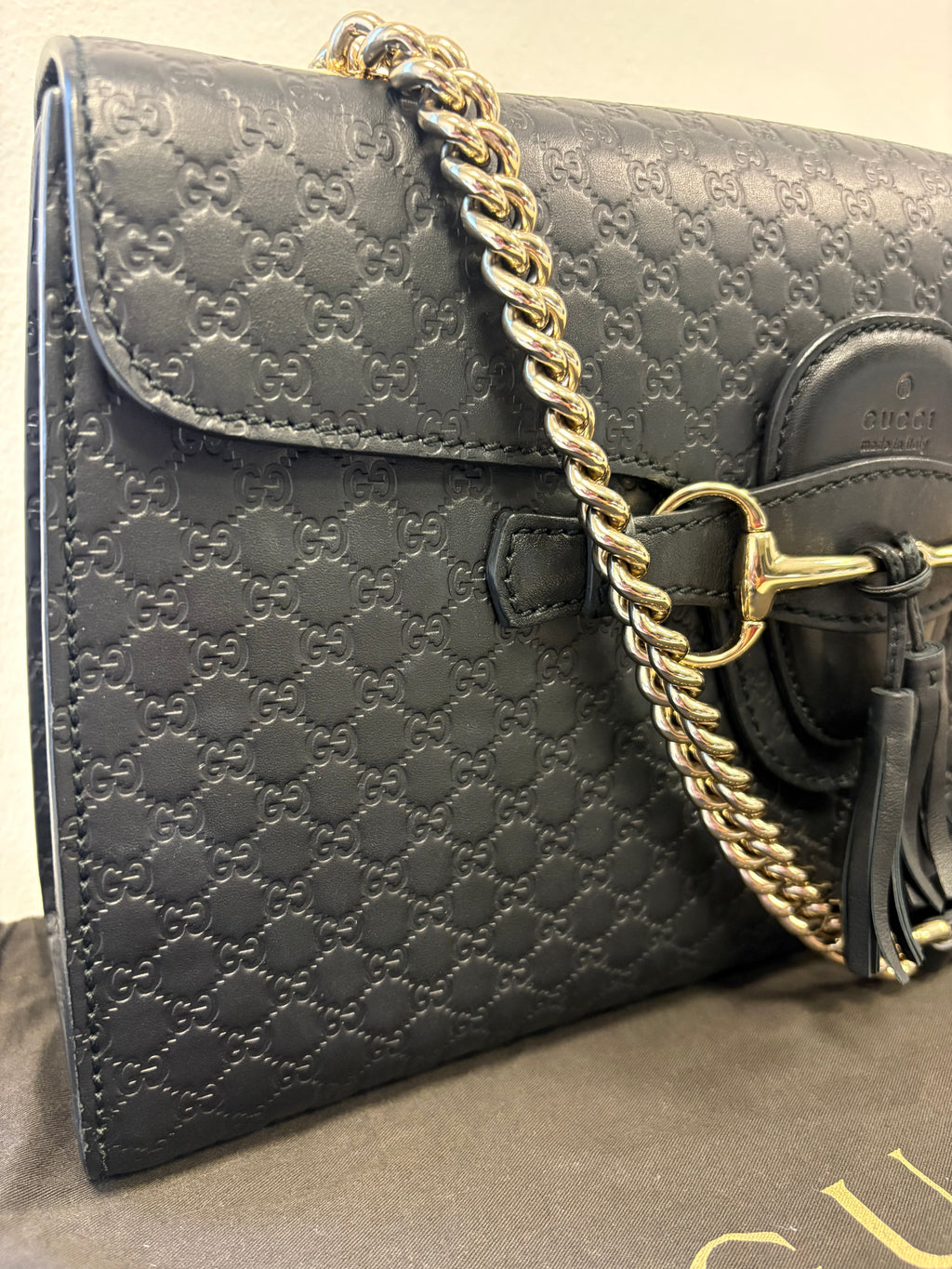 Gucci Emily