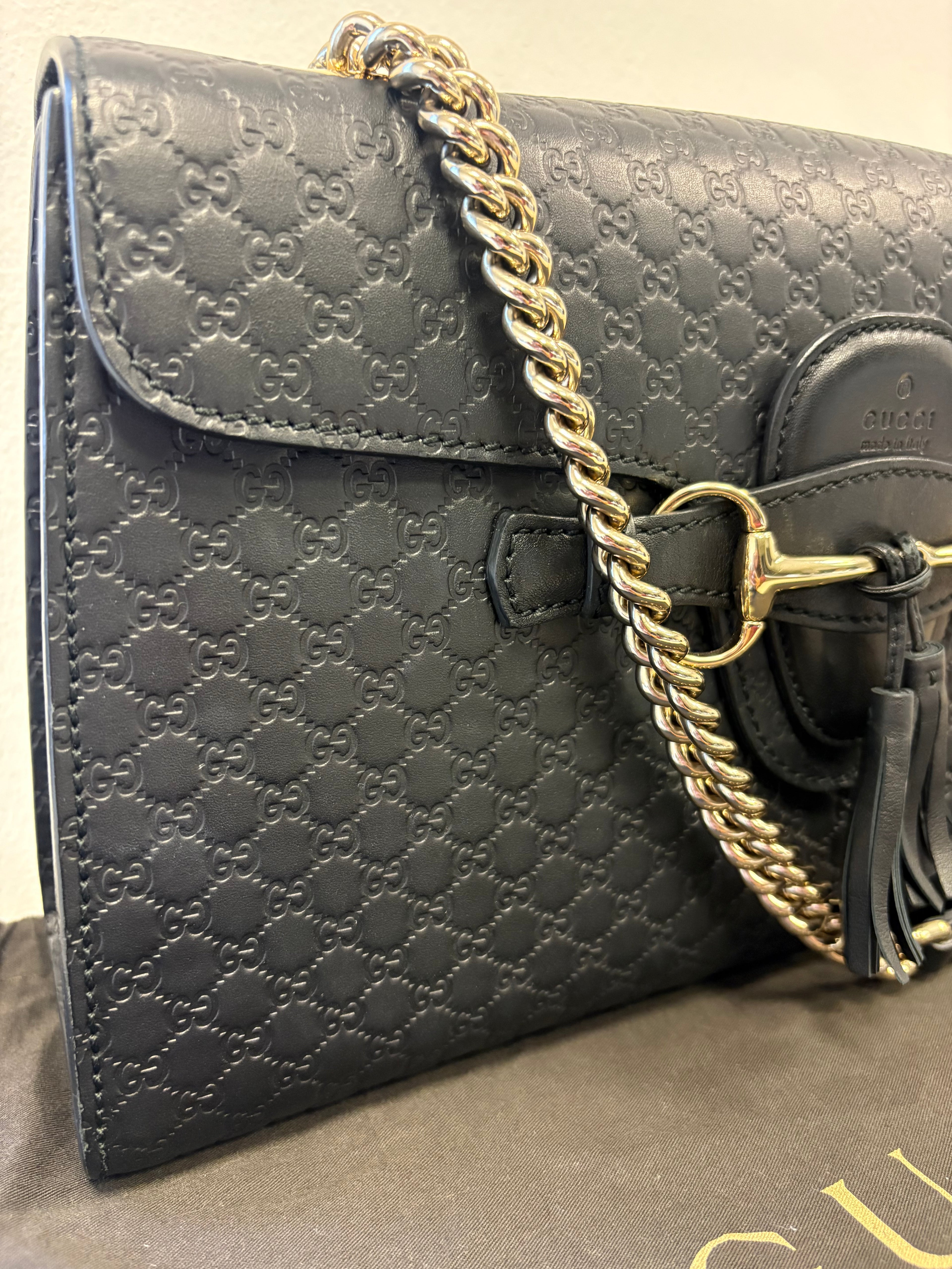Gucci Emily
