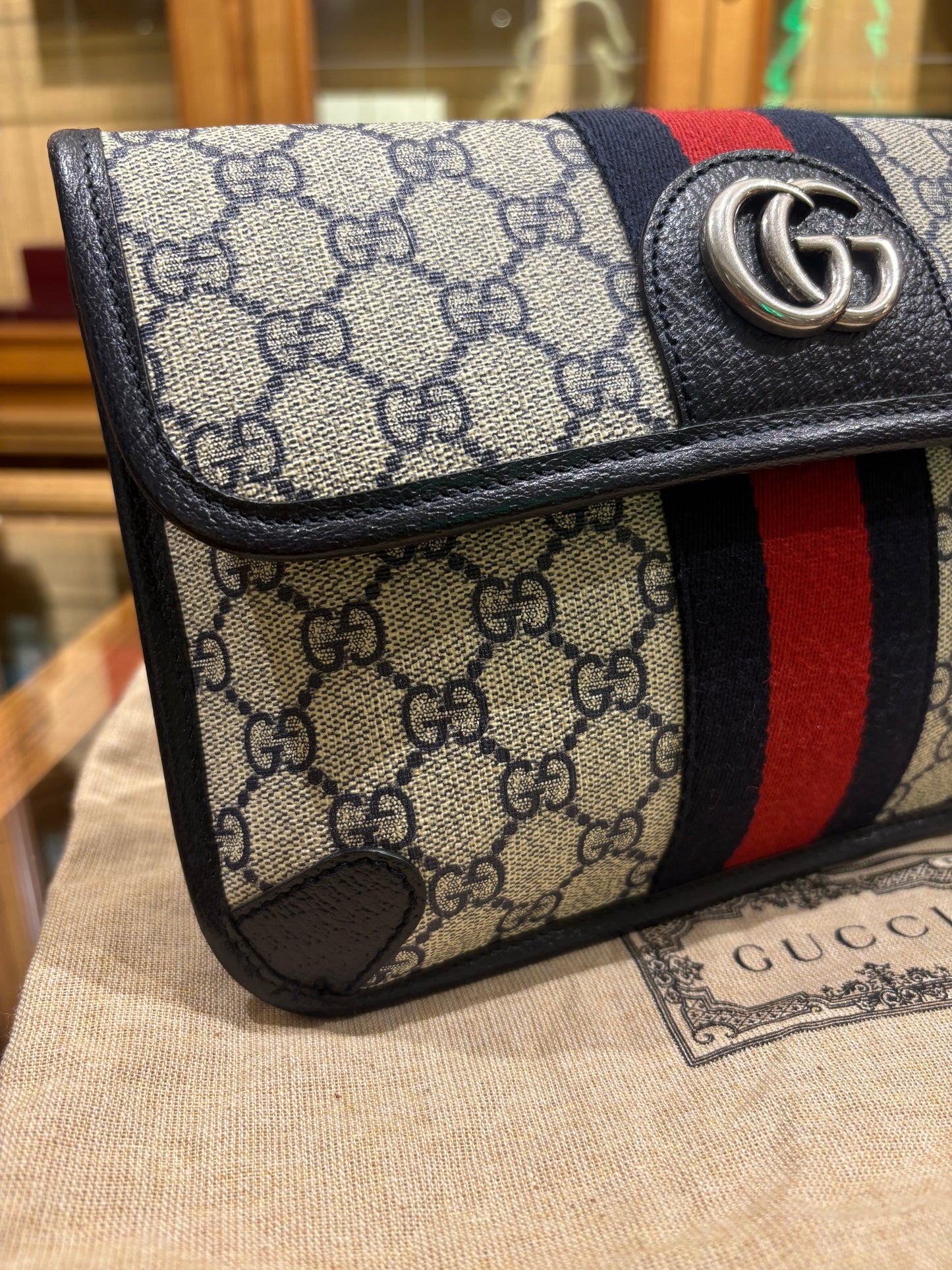 Marsupio/Borsello Gucci