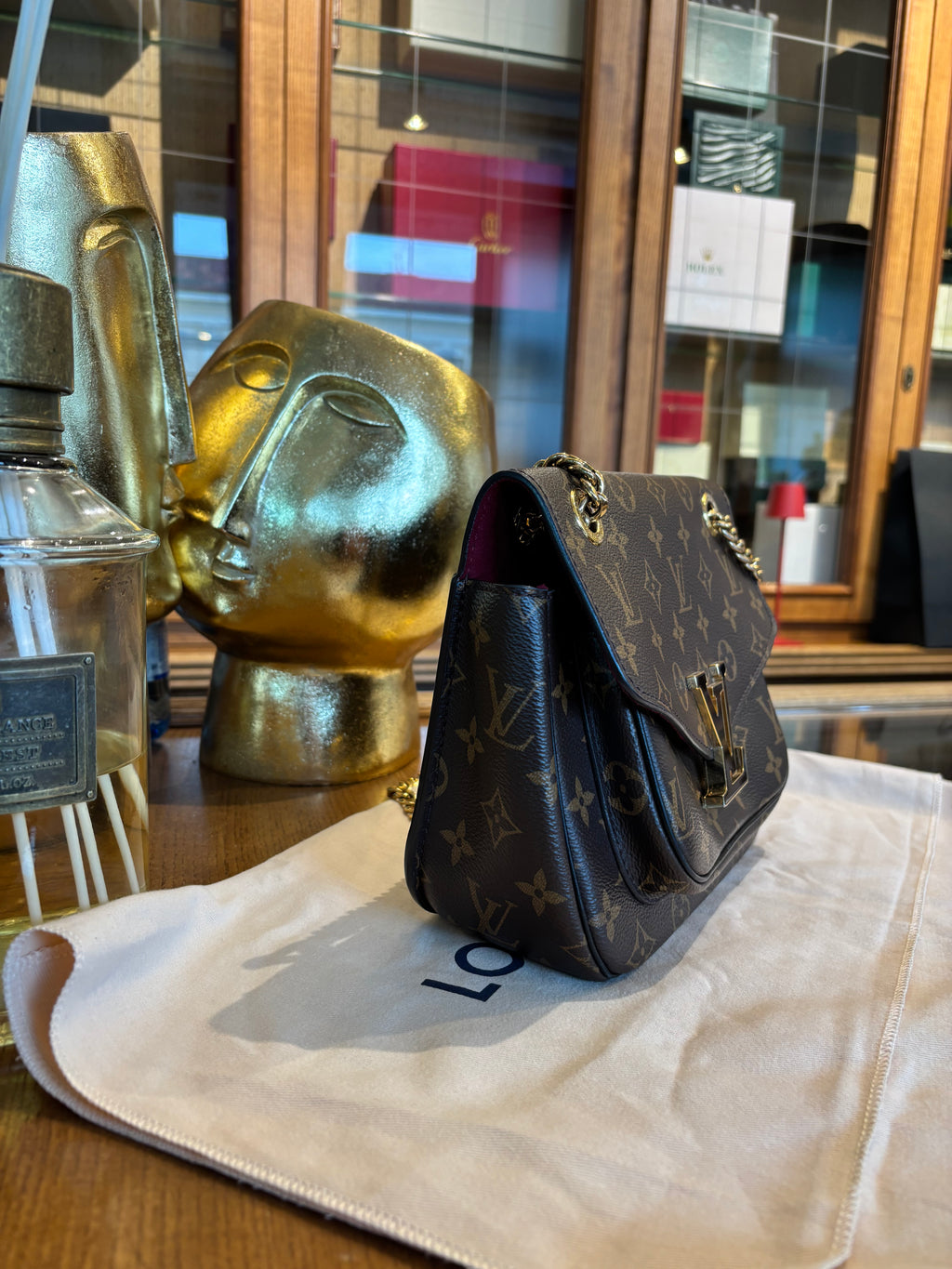 Louis Vuitton Passy