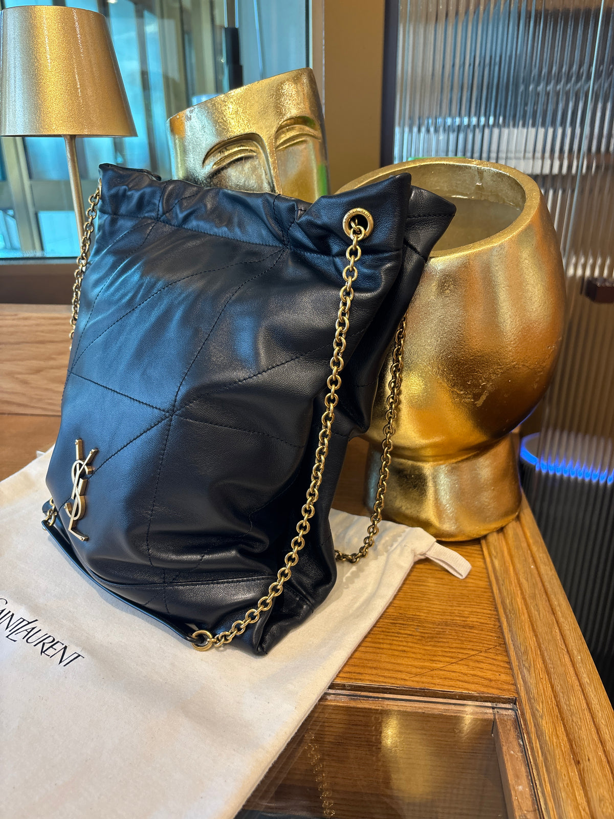 Saint Laurent Jamie