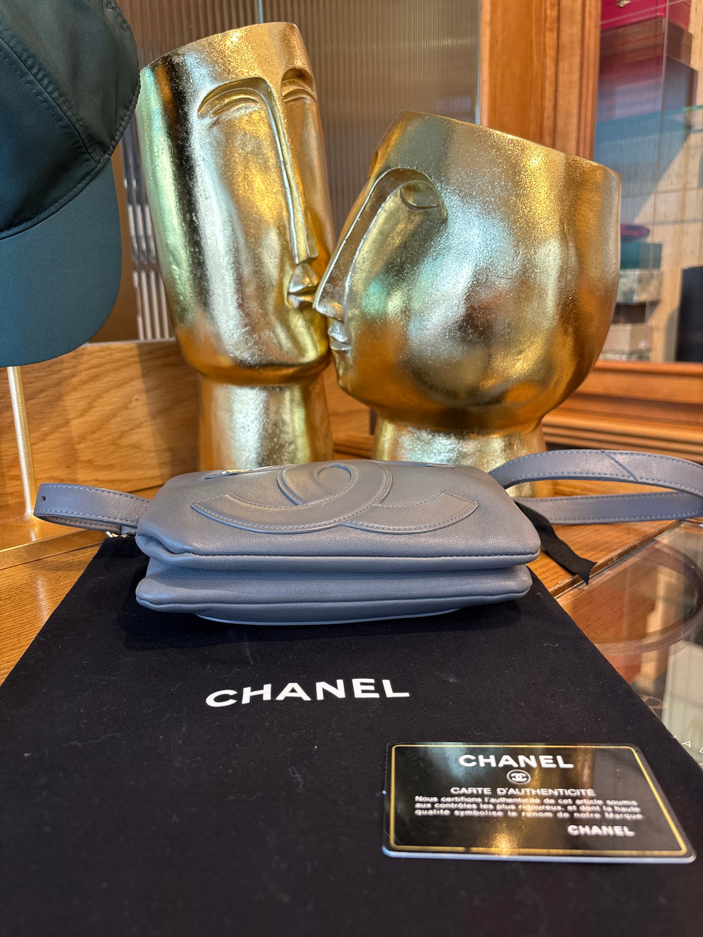 Marsupio Chanel