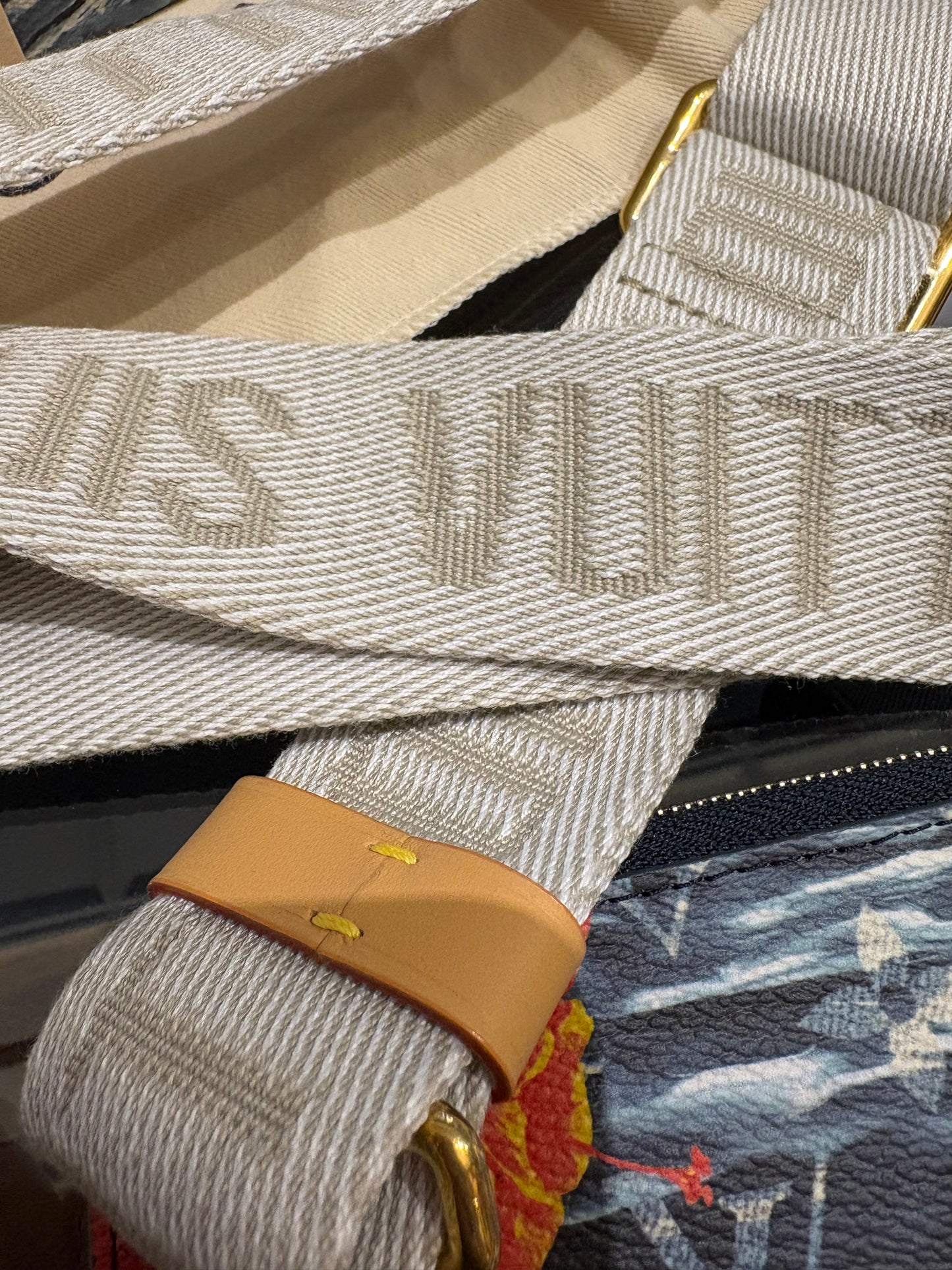 Louis Vuitton Gaston